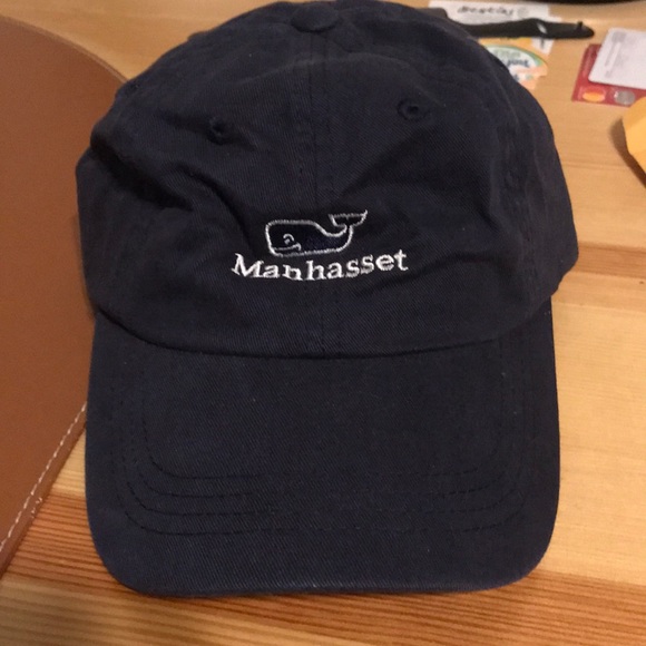 vineyard vines dad hat